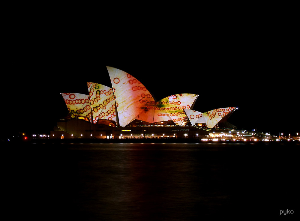 Sydney Opera House